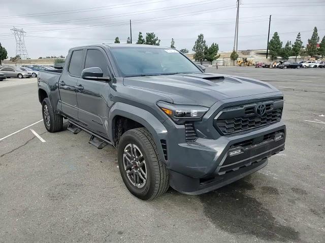 2025 Toyota Tacoma Double Cab VIN: 3TMLB5JN7SM148368 Lot: 81841045