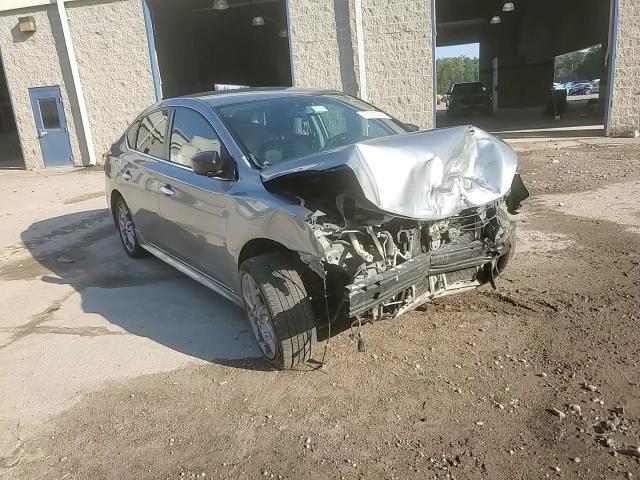 2014 Nissan Sentra S VIN: 3N1AB7AP4EY294814 Lot: 71226605