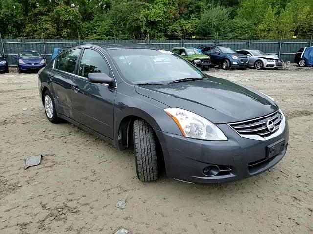 2011 Nissan Altima Base VIN: 1N4AL2AP0BC153956 Lot: 71522015