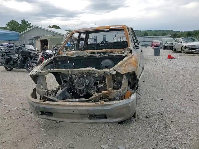 2020 Ram 1500 Classic Tradesman VIN: 1C6RR6FT9LS121403 Lot: 81215935