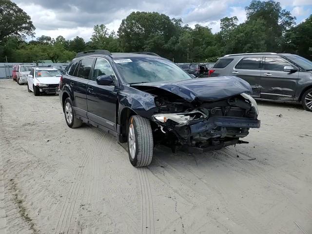 2012 Subaru Outback 2.5I Premium VIN: 4S4BRBCC3C3212132 Lot: 71209765