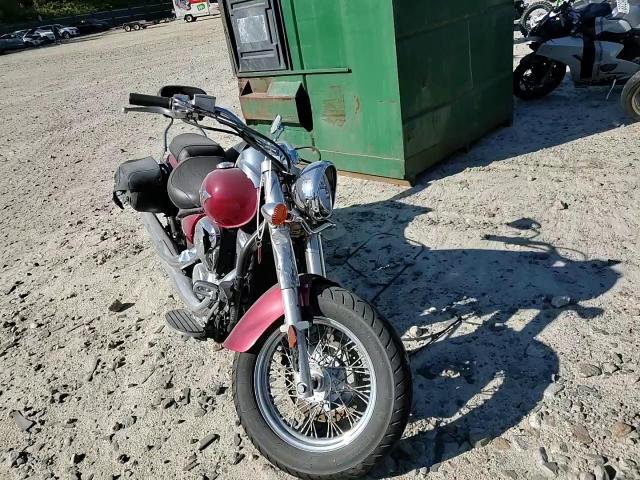 2007 Kawasaki Vn900 B VIN: JKAVN2B177A021953 Lot: 71119055