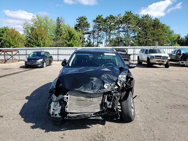 2015 Kia Sportage Lx VIN: KNDPB3AC5F7692825 Lot: 82151105