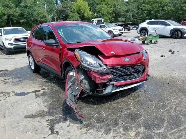 2022 Ford Escape Se VIN: 1FMCU0G63NUB09494 Lot: 80171455