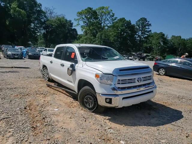 2014 Toyota Tundra Crewmax Sr5 VIN: 5TFEY5F13EX150498 Lot: 71823445