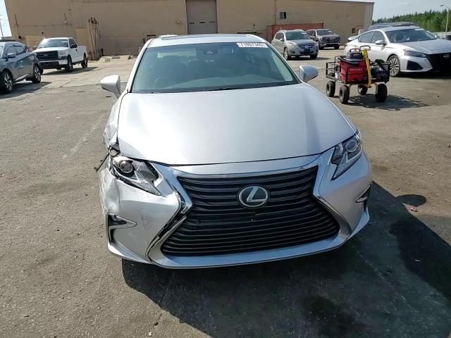 2018 Lexus Es 350 VIN: 58ABK1GG8JU086250 Lot: 71807345