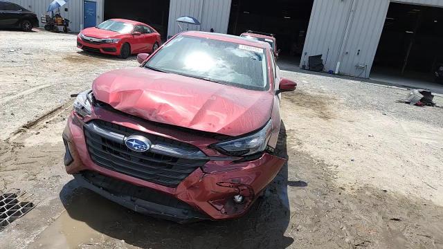 2024 Subaru Legacy Premium VIN: 4S3BWAF6XR3003654 Lot: 71005155