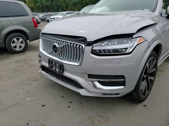 2023 Volvo Xc90 Plus VIN: YV4062PN8P1977402 Lot: 83936915
