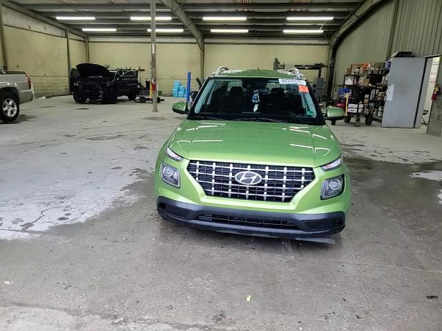 2020 Hyundai Venue Sel VIN: KMHRC8A39LU059045 Lot: 80332625