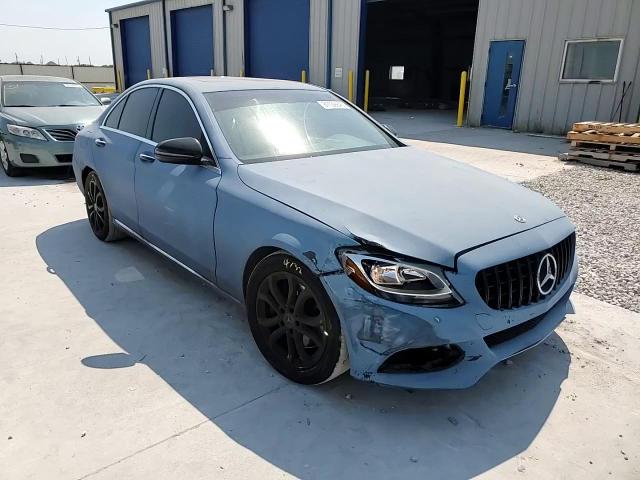 2018 Mercedes-Benz C 300 VIN: 55SWF4JB9JU236292 Lot: 81129945
