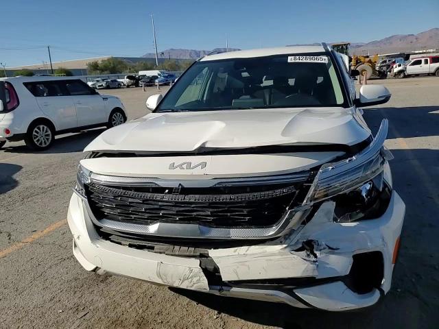 2023 Kia Seltos S VIN: KNDEU2AA8P7350328 Lot: 84289065