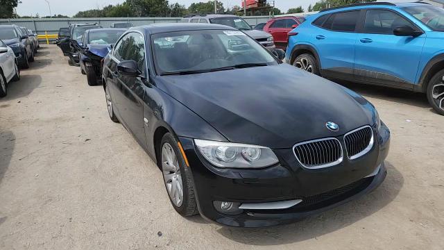 2011 BMW 328 Xi Sulev VIN: WBAKF5C52BE655825 Lot: 80733355