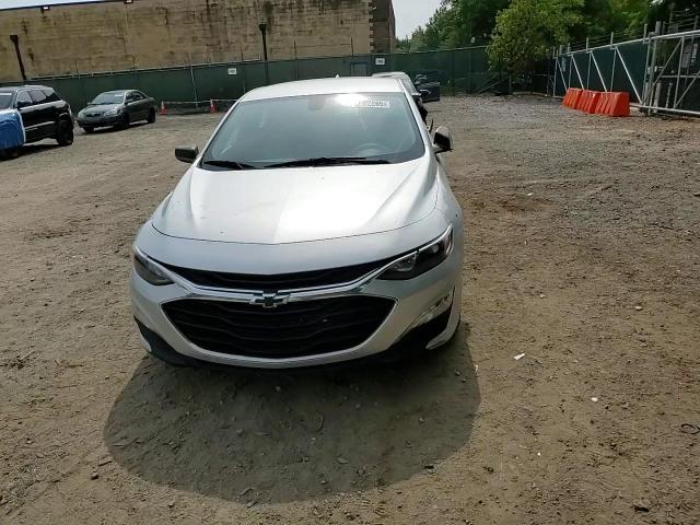 2020 Chevrolet Malibu Lt VIN: 1G1ZD5ST7LF039226 Lot: 81772265