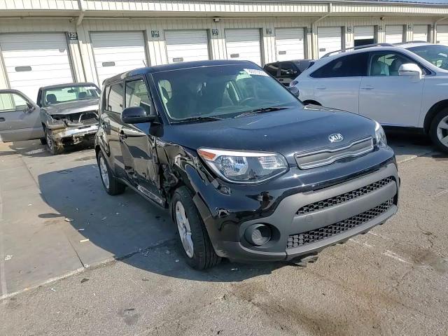 2017 Kia Soul VIN: KNDJN2A28H7440424 Lot: 80913655