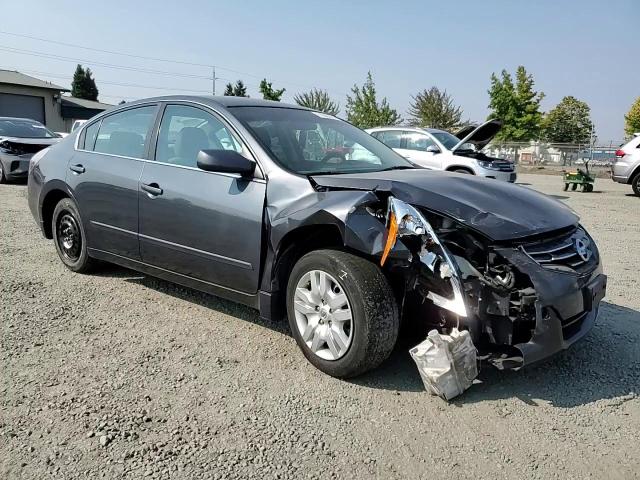 2011 Nissan Altima Base VIN: 1N4AL2AP4BN480607 Lot: 71659325