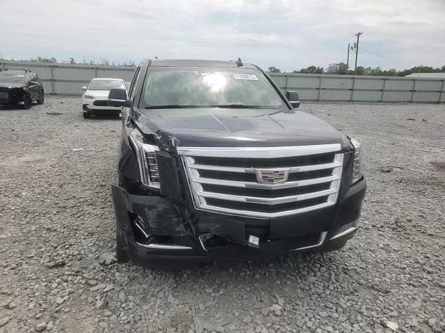 2017 Cadillac Escalade Esv Premium Luxury VIN: 1GYS3JKJ3HR319082 Lot: 71285815