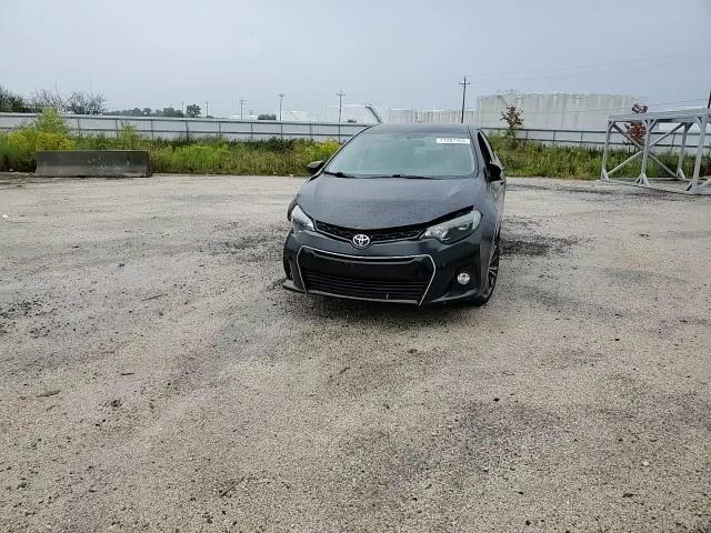 2016 Toyota Corolla L VIN: 5YFBURHE5GP542809 Lot: 71267155
