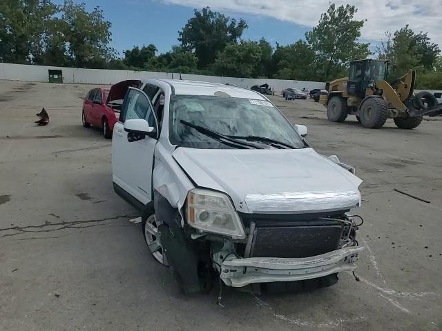 2012 GMC Terrain Sle VIN: 2GKALMEKXC6204494 Lot: 71106135
