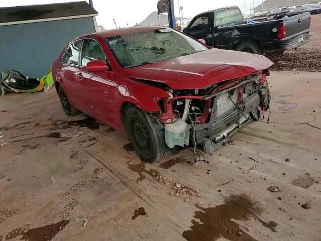 2009 Toyota Camry Se VIN: 4T1BK46K69U085205 Lot: 70935135