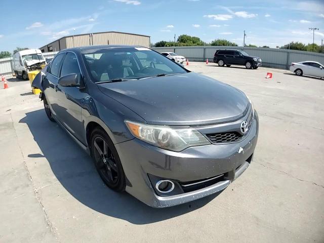 2014 Toyota Camry L VIN: 4T1BF1FK4EU470033 Lot: 81853305