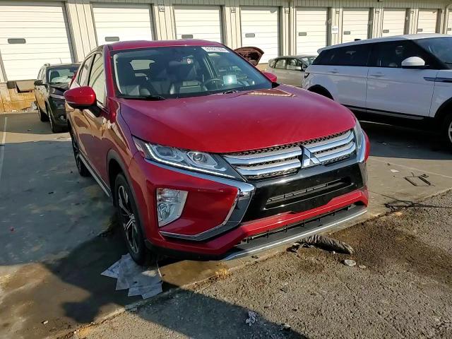 2018 Mitsubishi Eclipse Cross Se VIN: JA4AT5AA2JZ068789 Lot: 81827265