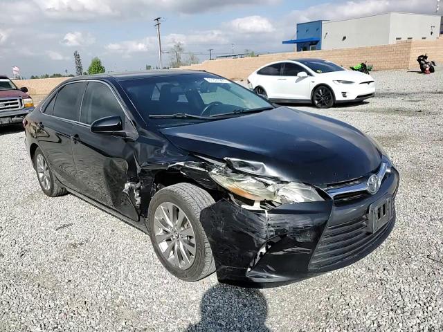 2015 Toyota Camry VIN: 4T4BF1FK2FR489221 Lot: 81891965
