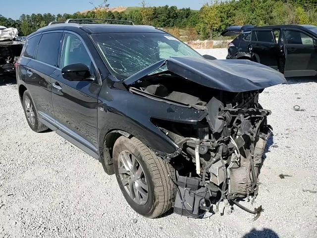 2014 Infiniti Qx60 VIN: 5N1AL0MM7EC509559 Lot: 80191345
