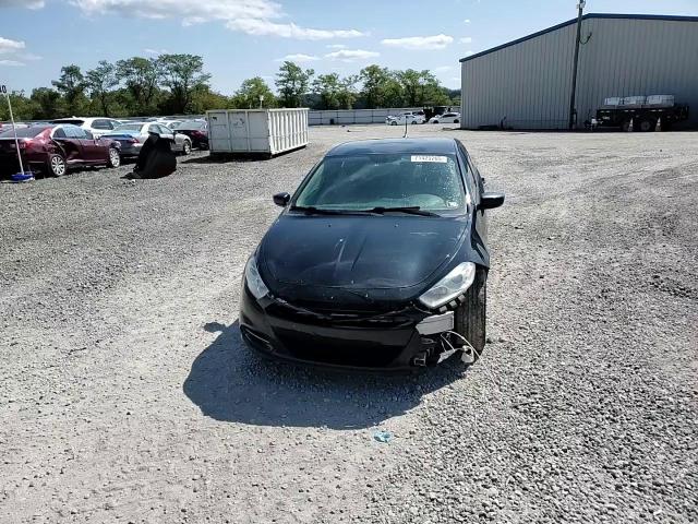 2014 Dodge Dart Se VIN: 1C3CDFAA1ED759238 Lot: 71425265