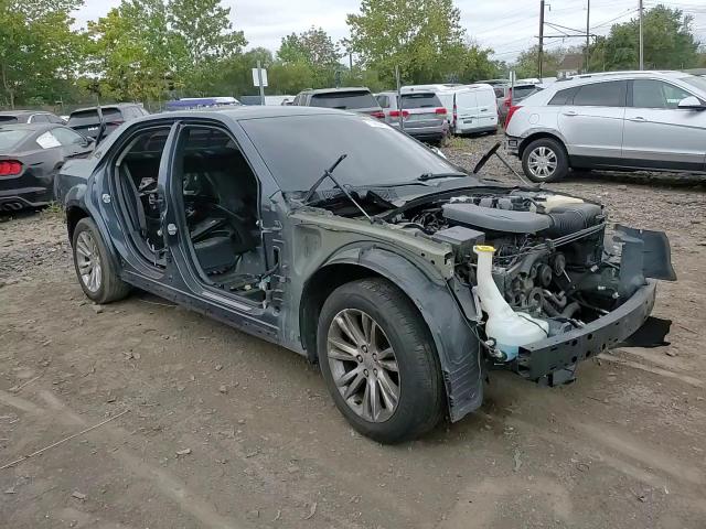 2016 Chrysler 300C VIN: 2C3CCAEGXGH343103 Lot: 71489475