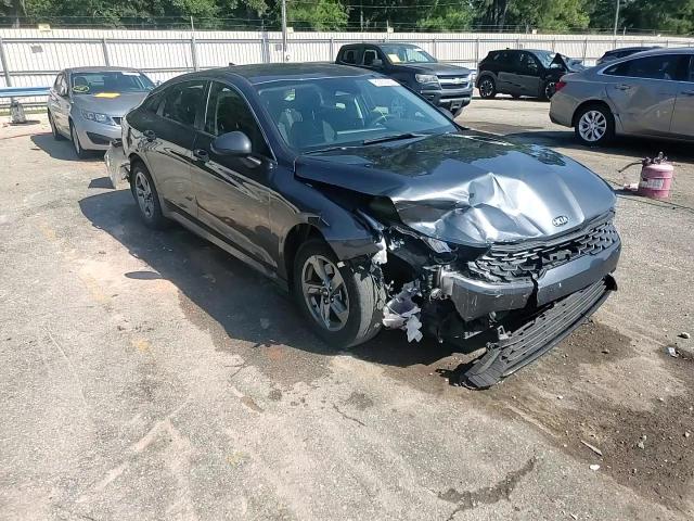 2021 Kia K5 Lxs VIN: 5XXG14J21MG067276 Lot: 80353955