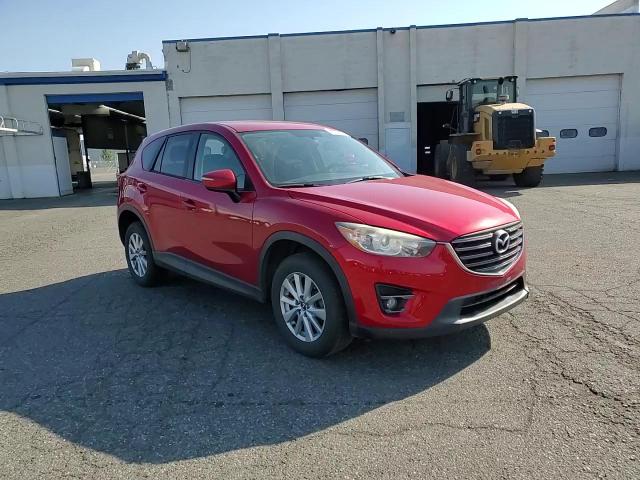 2016 Mazda Cx-5 Touring VIN: JM3KE4CY2G0758815 Lot: 81845415