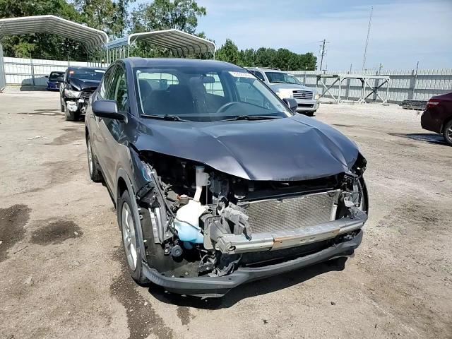 2016 Honda Hr-V Lx VIN: 3CZRU6H33GM708161 Lot: 80663495