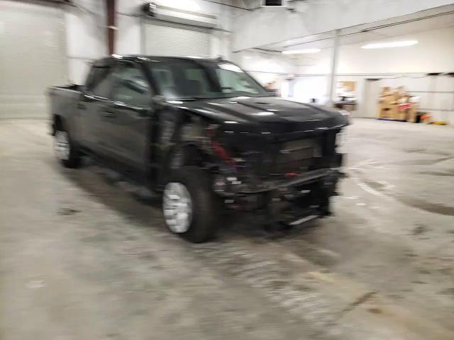 2021 Chevrolet Silverado K1500 Rst VIN: 3GCUYEED2MG348080 Lot: 81753895