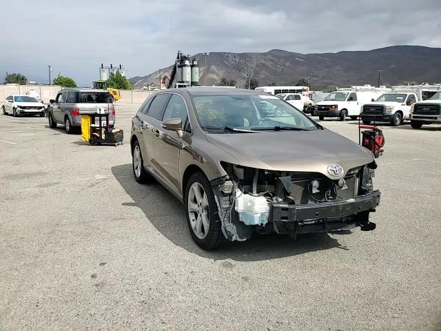 2013 Toyota Venza Le VIN: 4T3ZK3BB1DU053762 Lot: 81843915