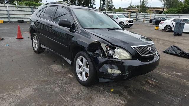 2006 Lexus Rx 330 VIN: 2T2GA31UX6C046055 Lot: 71188515