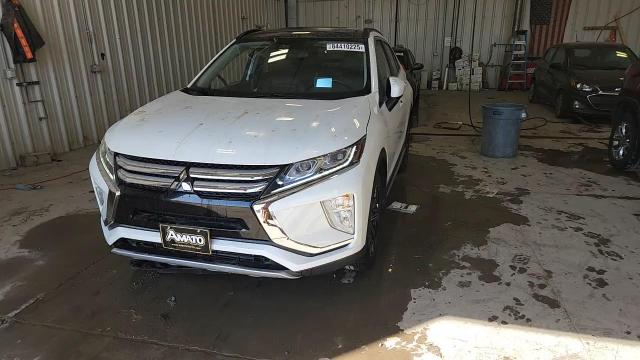 2018 Mitsubishi Eclipse Cross Se VIN: JA4AT5AA7JZ038056 Lot: 84410225