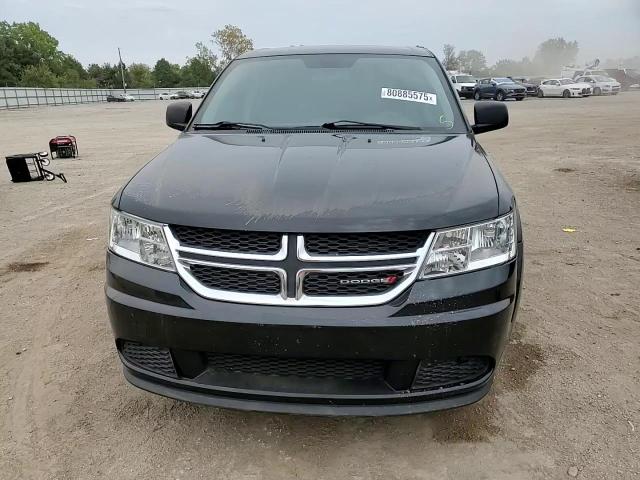 2015 Dodge Journey Se VIN: 3C4PDCAB0FT622324 Lot: 80885575