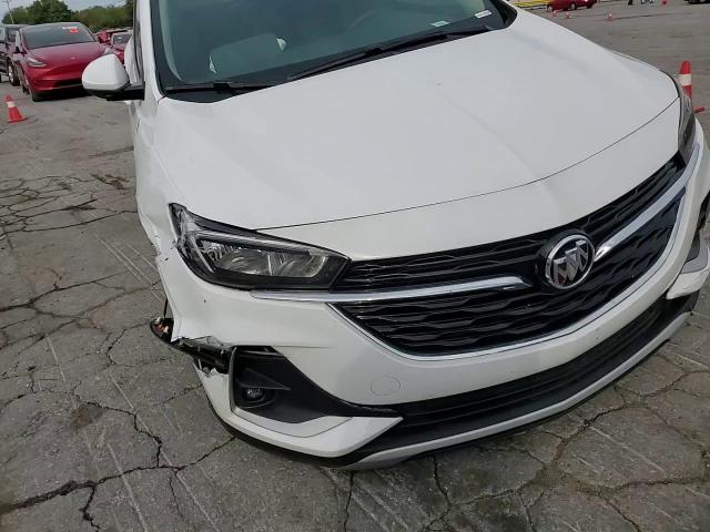 2023 Buick Encore Gx Preferred VIN: KL4MMBS24PB099415 Lot: 83861465