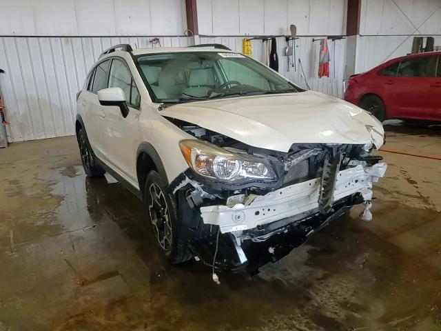 2015 Subaru Xv Crosstrek 2.0 Premium VIN: JF2GPADC0F8308267 Lot: 84555285
