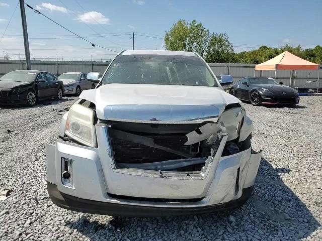 2012 GMC Terrain Sle VIN: 2GKALMEK5C6257572 Lot: 71598715