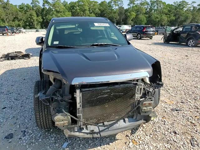 2016 GMC Terrain Sle VIN: 2GKFLSEK9G6277033 Lot: 70834315