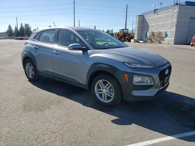 2019 Hyundai Kona Se VIN: KM8K12AA2KU208218 Lot: 72010985