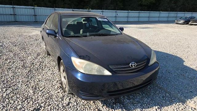 2003 Toyota Camry Le VIN: 4T1BE32K03U152296 Lot: 81488495