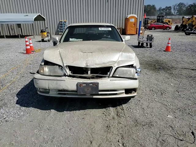 1998 Infiniti Q45 Base VIN: JNKBY31A2WM404198 Lot: 82143095