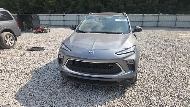 2025 Buick Encore Gx Sport Touring VIN: KL4AMDSL9SB051621 Lot: 81190985