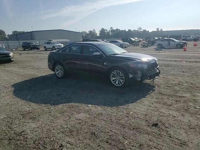 2018 Ford Taurus Limited VIN: 1FAHP2F80JG134934 Lot: 80687425