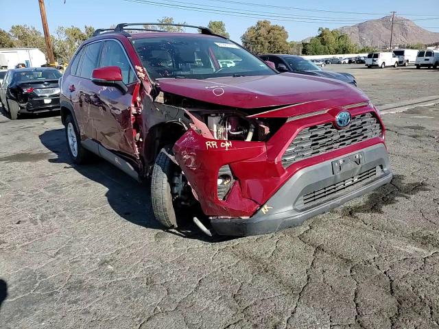 2021 Toyota Rav4 Xle VIN: 2T3RWRFV3MW114878 Lot: 81861705