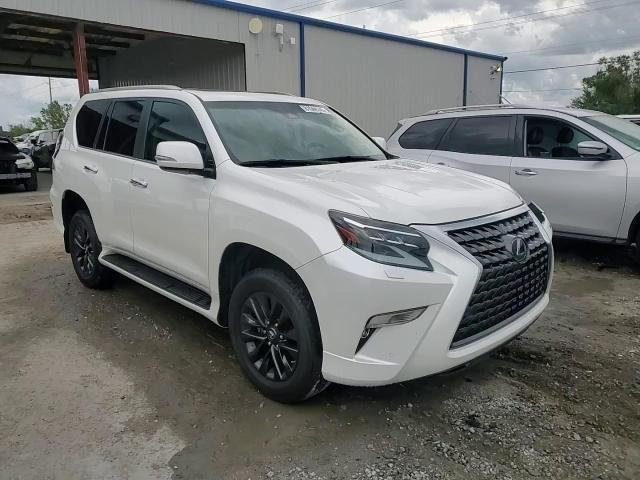 2023 Lexus Gx 460 VIN: JTJAM7BX8P5355827 Lot: 81044145