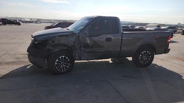 2008 Ford F150 VIN: 1FTRF12238KB31451 Lot: 84704125