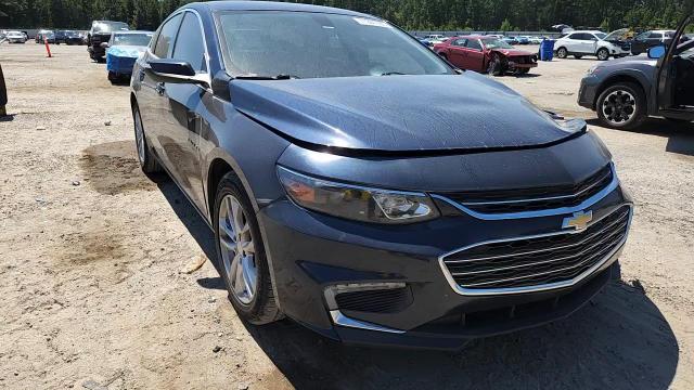 2018 Chevrolet Malibu Lt VIN: 1G1ZD5ST9JF180621 Lot: 71281785